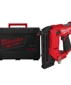 Máy bắn đinh F 38mm dùng pin 12V Milwaukee M12 FCN18GS-0X