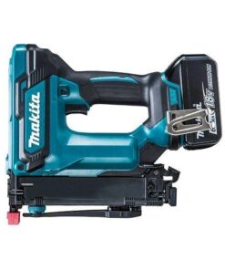Máy bắn đinh ghim dùng pin Makita DST421RFE (18V)