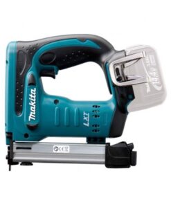 Máy Bắn Đinh Ghim Dùng Pin Makita ST420DZK 14.4V