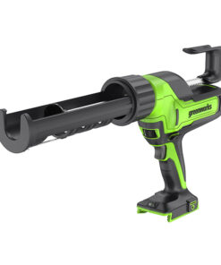 Máy bắn silicone dùng Pin 24V Greenworks 3503102