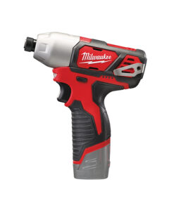 Máy bắn vít dùng pin 12V Milwaukee M12 BID (Chưa Pin & Sạc)