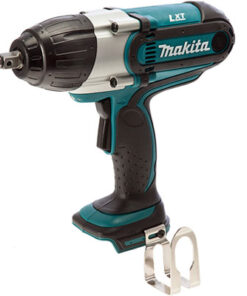 Máy bắt ốc dùng Pin Makita DTW450Z (Chưa kèm Pin & Sạc)
