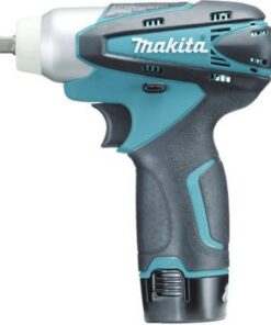 Máy bắt siết bu lông chạy pin Makita TW100DWE