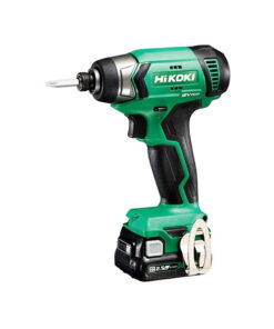 Máy bắt vít dùng pin Hikoki WH12DA