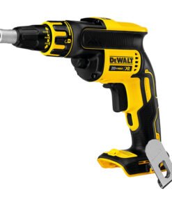 Máy bắt vít thạch cao dùng pin 20V DeWalt DCF620N-KR
