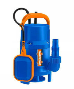 Máy hút bụi khô và ướt Lavor THOR 280 IF