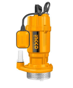 Máy bơm chìm nước sạch Ingco SPC5508