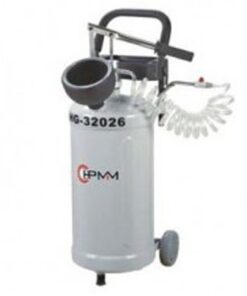 Máy bơm dầu hợp só ôtô KOKU HG-32026