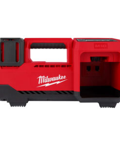 Máy bơm hơi dùng pin 18V Milwaukee M18 BI-0 (Chưa Pin & Sạc)