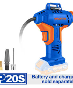 Máy bơm hơi dùng pin 20V Wadfow WLN2520 (Chưa pin & sạc)