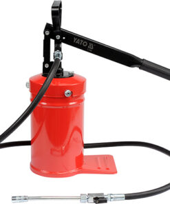 Máy bơm mỡ bò bằng tay YATO YT-07061 4KG