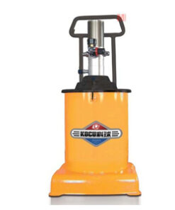 Máy bơm mỡ khí nén Kocu GZ-85B