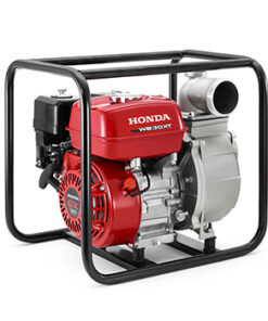 Máy bơm nước Honda WB30XT3 DR