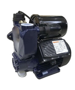 Máy bơm tăng áp nước nóng 200W Nanoco NCPS200-A