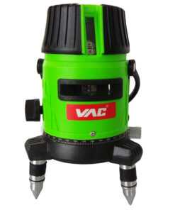 Máy cân bằng Lazer 5 tia VAC VAC3203 (tia xanh)