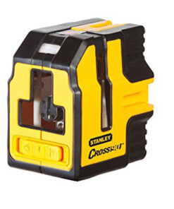 Máy cân mực bằng tia Laser Stanley STHT1-77341