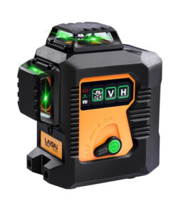 Máy cân mực laser 12 tia xanh Laisai LSG6666