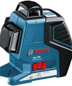 Máy cân mực laser Bosch GLL 3-80