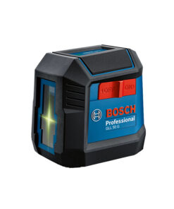 Máy cân mực Laser Bosch GLL 50 G (06010653K0)