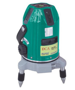 Máy cân mực laser DCA AFF21