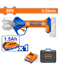 Máy cắt cành dùng pin 20V Wadfow WJFPB25