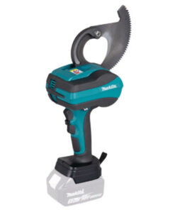 Máy cắt cáp dùng pin 18V Makita DTC102ZK (Chưa Pin & Sạc)