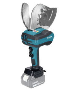 Máy cắt cáp dùng pin 18V Makita DTC103ZK (Chưa Pin & Sạc)