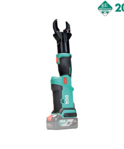 Máy cắt cáp thủy lực dùng pin 20V DCA ADYJ40Z (Chưa Pin & Sạc)