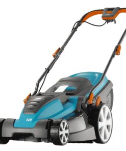 Máy cắt cỏ đẩy tay động cơ điện Gardena 42E