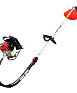 Máy cắt cỏ Mitsubishi TU43PFD 0.9 L