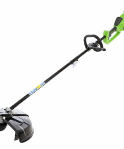 Máy cắt cỏ dùng pin 40V Greenworks GD40BCB (1302802) (Chưa Pin & Sạc)