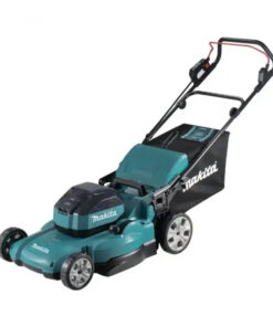 Máy cắt cỏ dùng pin 40V Max Makita LM002GZ (Chưa Pin & Sạc)