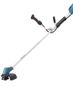 Máy cắt cỏ dùng pin Makita DUR187UZ (BL) (18V) (Chưa pin và sạc)