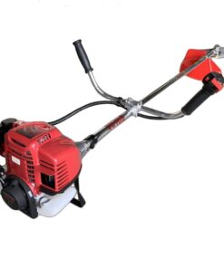 Máy đầm rung bê tông dùng xăng TOTAL TP630-1 5.5HP