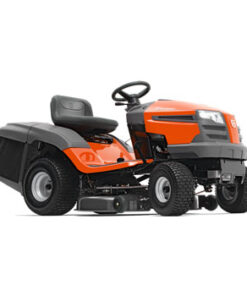 Máy cắt cỏ người lái Husqvarna TC138
