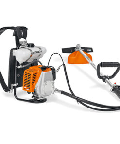 Máy cắt cỏ tự chạy Husqvarna LC 351V