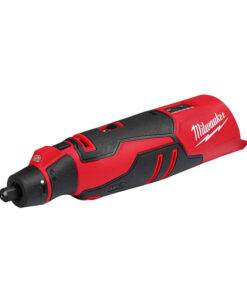 Máy cắt đa năng dùng pin 12V Milwaukee M12 BLROT-0 (Chưa Pin & Sạc)