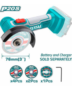 Máy khoan Pin 20V Tolsen 87212