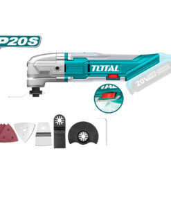 Máy cắt đa năng dùng pin Lithium 20V Total TMLI2001 (Chưa Pin & Sạc)