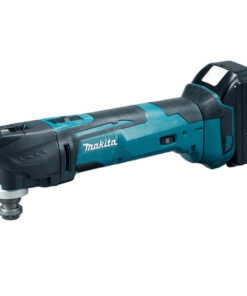 Máy cắt đa năng dùng pin Makita DTM51RFE10 (18V)