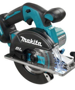 Máy cắt kim loại dùng pin Makita DCS551Z 18V (Chưa kèm Pin & Sạc)