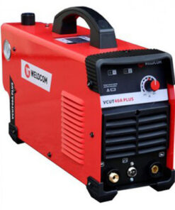 Máy cắt kim loại Plasma Weldcom Vcut 40A Plus