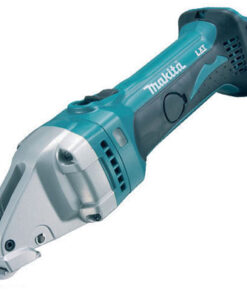 Máy cắt kim loại thẳng dùng pin 1.6mm Makita DJS161Z 18V (Chưa kèm Pin & Sạc)