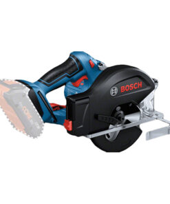 Máy cắt kim loạn dùng pin 18V Bosch GKM 18V-50 (Chưa Pin & Sạc)