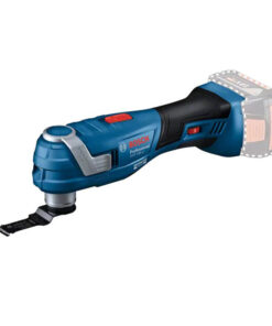 Máy cắt rung dùng pin 18V Bosch GOP 185-LI (Chưa Pin & Sạc)