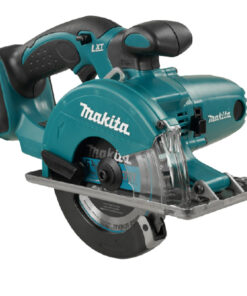 Máy cắt sắt dùng pin Makita DCS550Z 18V (Chưa kèm Pin & Sạc)