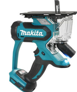 Máy cắt thạch cao dùng pin Makita DSD180Z 18V (Chưa kèm Pin & Sạc)
