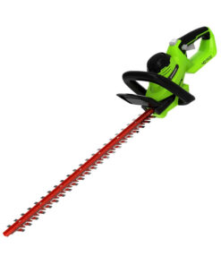 Máy cắt tỉa hàng rào dùng pin Greenworks 40V – HT40B00