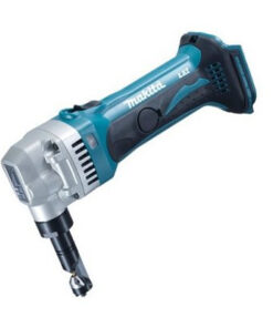 Máy cắt tôn dùng pin Makita DJN161Z ( Chưa Pin & Sạc ) 18V