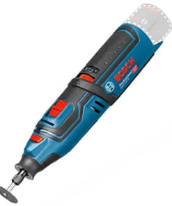 Máy cắt xoay đa năng pin Bosch GRO 12V-35 (Solo)